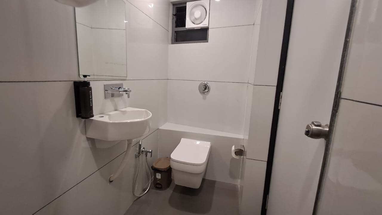 Family Triple Room